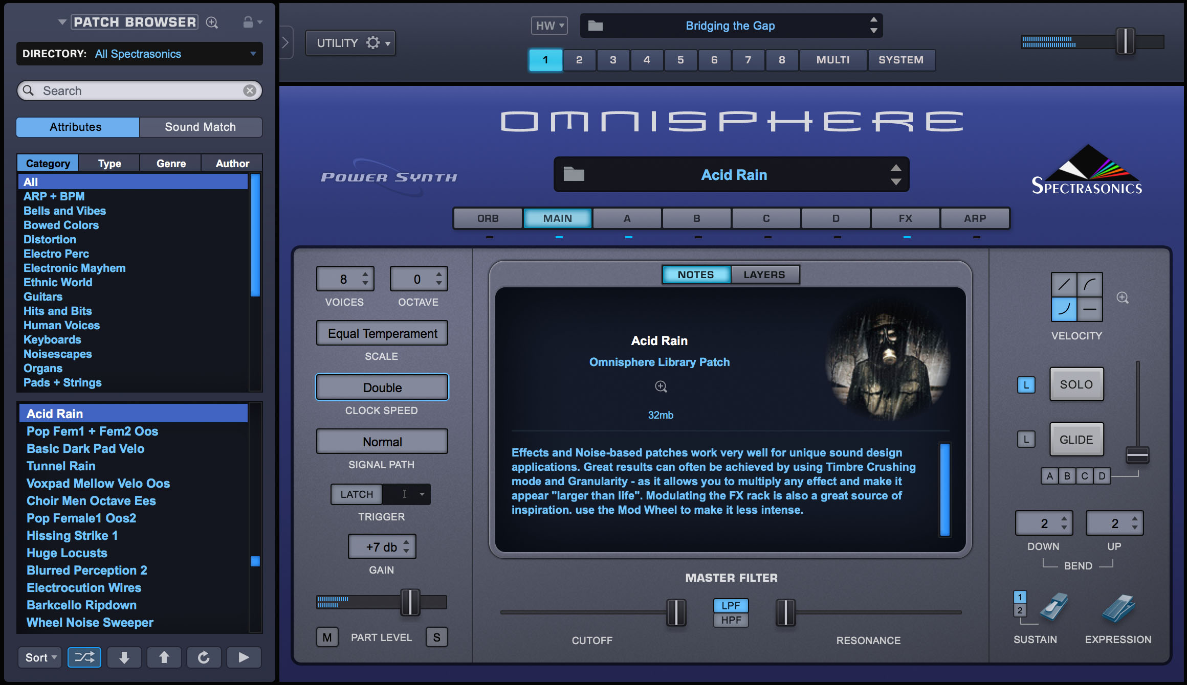 Omnisphere 2 Buyu