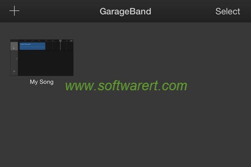 Garageband app free download