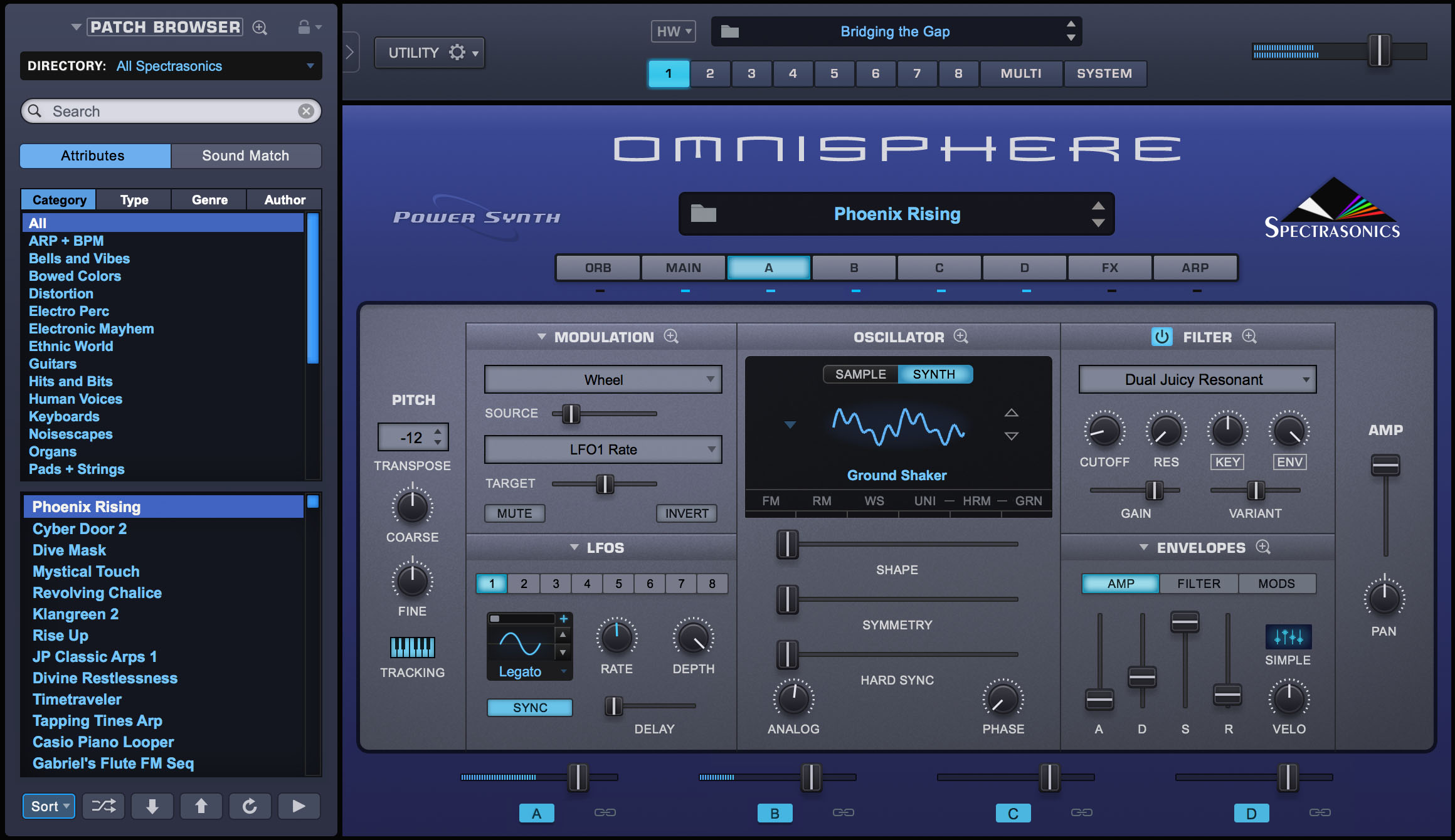 Omnisphere 2 patches free